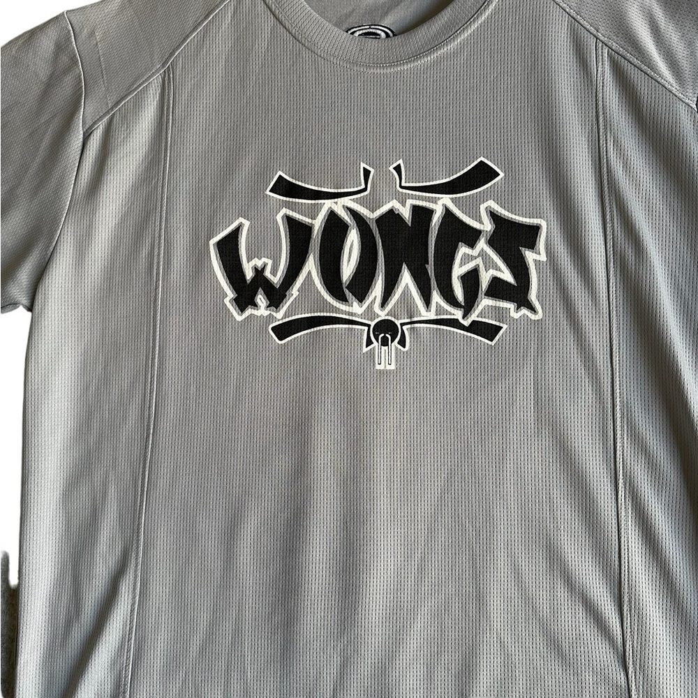 JERSEY XL MEN’S CASINO LOGO ON SLEEVE